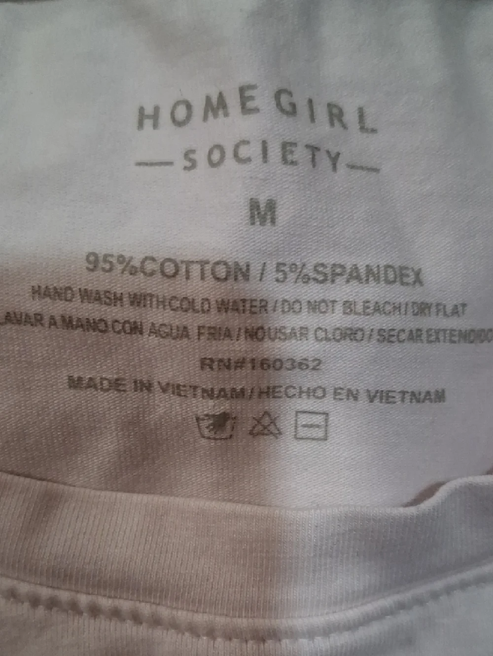 White Cupcake Graphic Tee with Pink Frosting - Picture 2 of 2